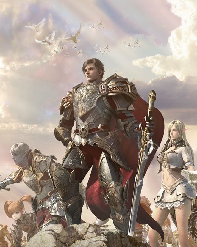 For Honor