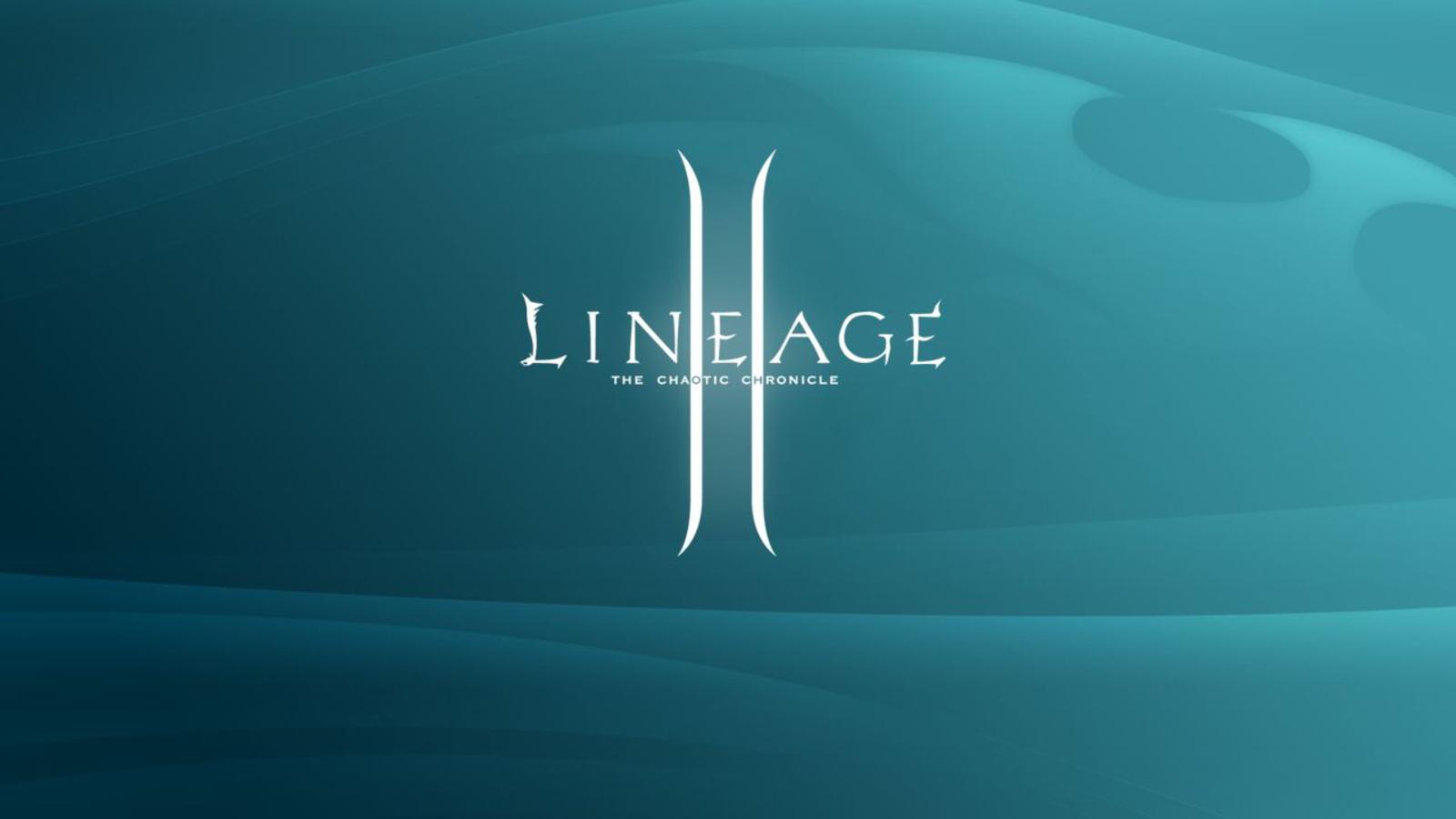 Lineage 2